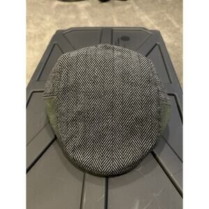Boston Scally Grey Green South Size Medium/Large